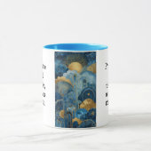 Lob für die Tasse des Herrn (Zentrum)