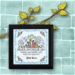 Lob für seine christliche Geschenkboxen<br><div class="desc">Lob Ihm Hands christliche Geschenkboxen,  Glaubensbekleidung,  Geschenke von ArtMuvz Illustration. Passend christliche Geschenke und Kleidung. Fügen Sie Ihren Namen hinzu oder fügen Sie stattdessen Text hinzu. Passen Sie diese christliche Geschenkboxen an,  um sie einzigartig zu machen oder als personalisiertes Geschenk zu geben</div>