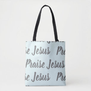 Lob Jesus Tasche