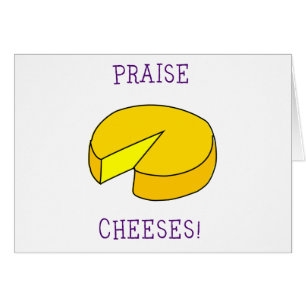Lob-Käse