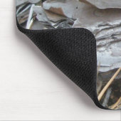 Lob Lolly Pine Bark Mousepad (Ecke)