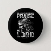 Lob Lord Button (Vorderseite)