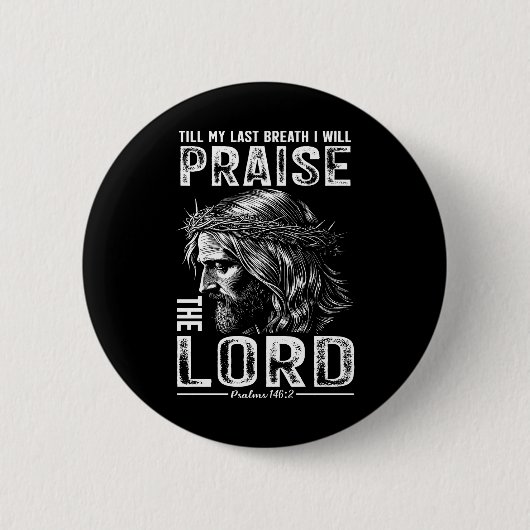 Lob Lord Button (Vorderseite)