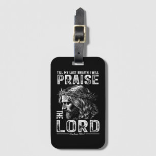 Lob Lord Luggage Tag Gepäckanhänger