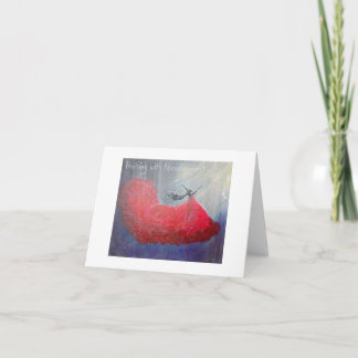 Lob mit Abandonation