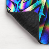 Lob #!_ mousepad (Ecke)