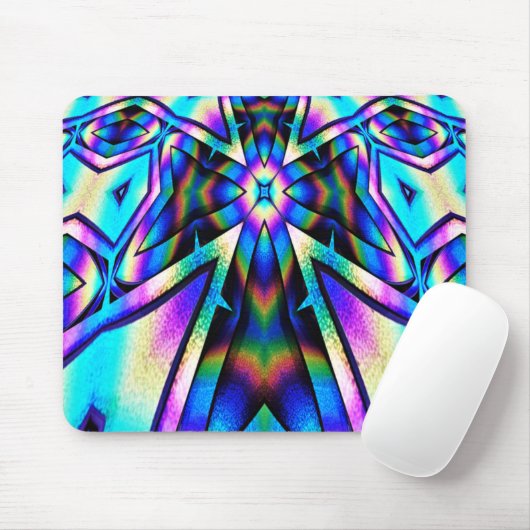 Lob #!_ mousepad (Mit Mouse)