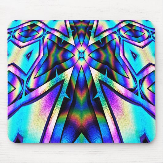 Lob #!_ mousepad (Vorne)