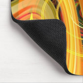 Lob! Mousepad (Ecke)