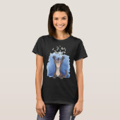 Lob sei Feesh! T-Shirt (Vorne ganz)