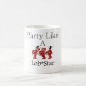 Lob*star Kaffeetasse (Mittel)