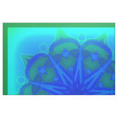 Lob und Erntedank Stoff (Fat Quarter (45,7 x 55,9 cm))