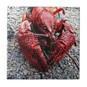 Lob-Vati Fliese (Vorderseite)