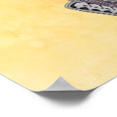 Loba Apex Legends Poster (Ecke)