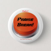 Lobbruch Button (Vorderseite)