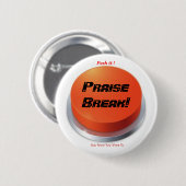 Lobbruch Button (Vorne & Hinten)