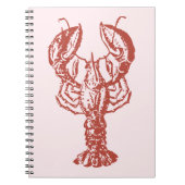 Lobby-Notebook Notizblock (Vorderseite)