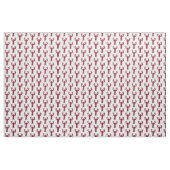 Lobbywerbung Stoff (Fat Quarter (45,7 x 55,9 cm))