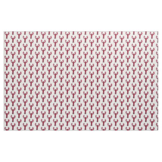 Lobbywerbung Stoff (Fat Quarter (45,7 x 55,9 cm))