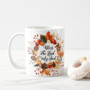 Lobe den Herrn Becher Kaffeetasse