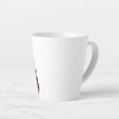 Lobe den Herrn Milchtasse (Rechte Ecke)
