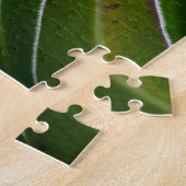 Lobelia (Lobelia telekii)| Kenia, Afrika Puzzle (Seite)