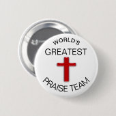 Lobesteam Button (Vorne & Hinten)