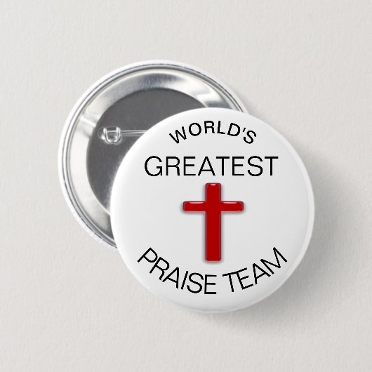 Lobesteam Button (Vorne & Hinten)