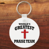 Lobesteam Schlüsselanhänger (Vorderseite)