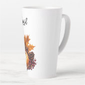Lobet den Herrn Milchtasse (Rechte Ecke)