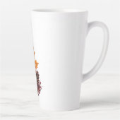 Lobet den Herrn Milchtasse (Rechts)