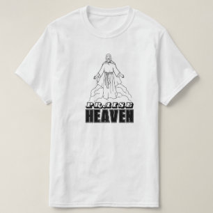 LOBET DEN HIMMEL T-Shirt