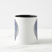 Lobo de Odín Tasse (Zentrum)