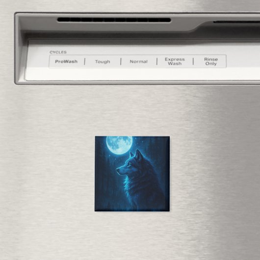 LOBO MAGNET (In Situ (Geschirrspüler))