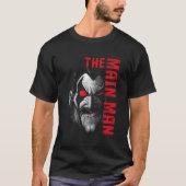 Lobo Main T-Shirt (Vorderseite)