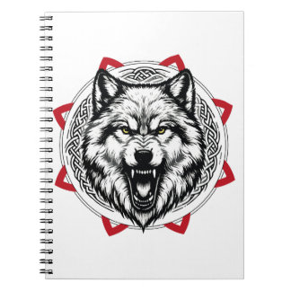 Lobo Notizblock
