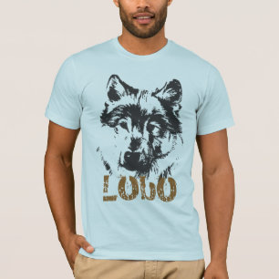 Lobo T-Shirt