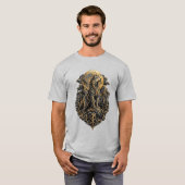 Lobo T-Shirt (Vorne ganz)