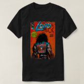 Lobo Vintag T-Shirt (Design vorne)