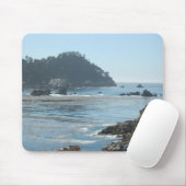 Lobos-Bucht Mousepad (Mit Mouse)