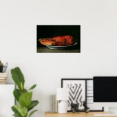 Lobster, 1878 poster (Heimbüro)