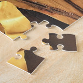 Lobster Art Puzzle (Seite)