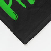 Lobster Christmas Tree Pajama Shirt Lobster Xmas L Fleecedecke (Ecke)