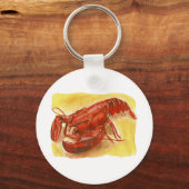 lobster.jpg schlüsselanhänger (Vorderseite)