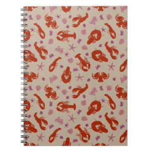 Lobster Lobster - Notebook Notizblock