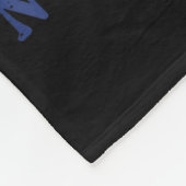 Lobster Maine New England Cool Seafood Lover Men W Fleecedecke (Ecke)