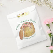 Lobster Newberg Seafood Dinner Party Geschenktütchen (Versiegelt)