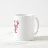 Lobster.pdf Kaffeetasse (VorderseiteRechts)