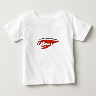 Lobster PEI T - Shirt