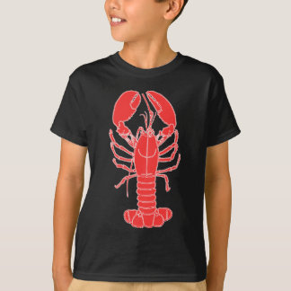 LOBSTER!! T-Shirt